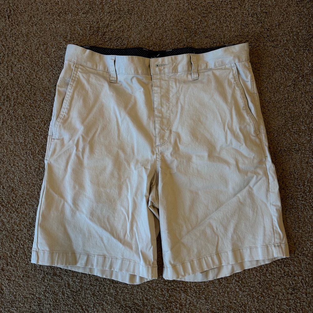 Men's Baby Blue Shorts